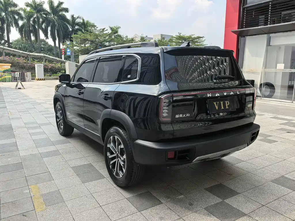 Haval Big Dog — фото 18