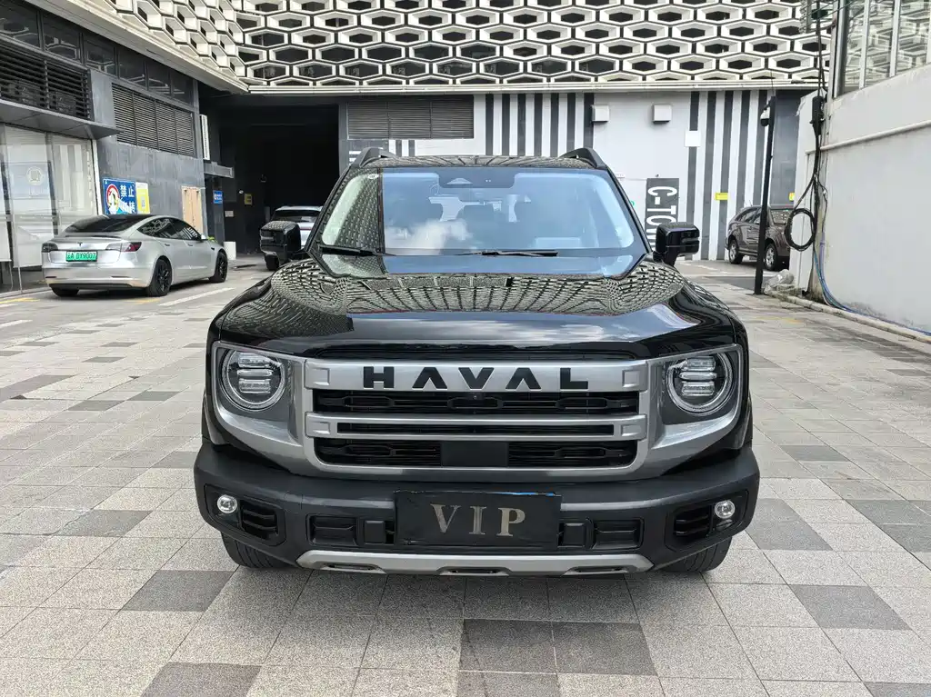 Haval Big Dog — фото 3