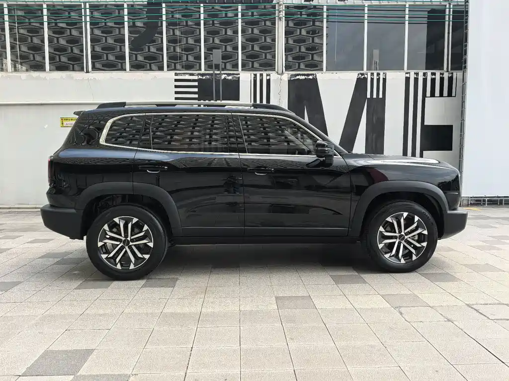 Haval Big Dog — фото 4