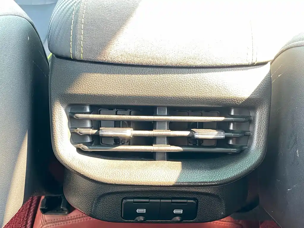 Haval H6S — фото 14