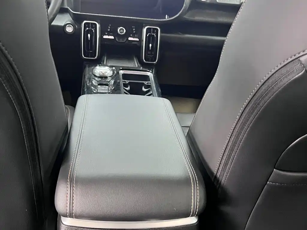 Haval Big Dog — фото 11