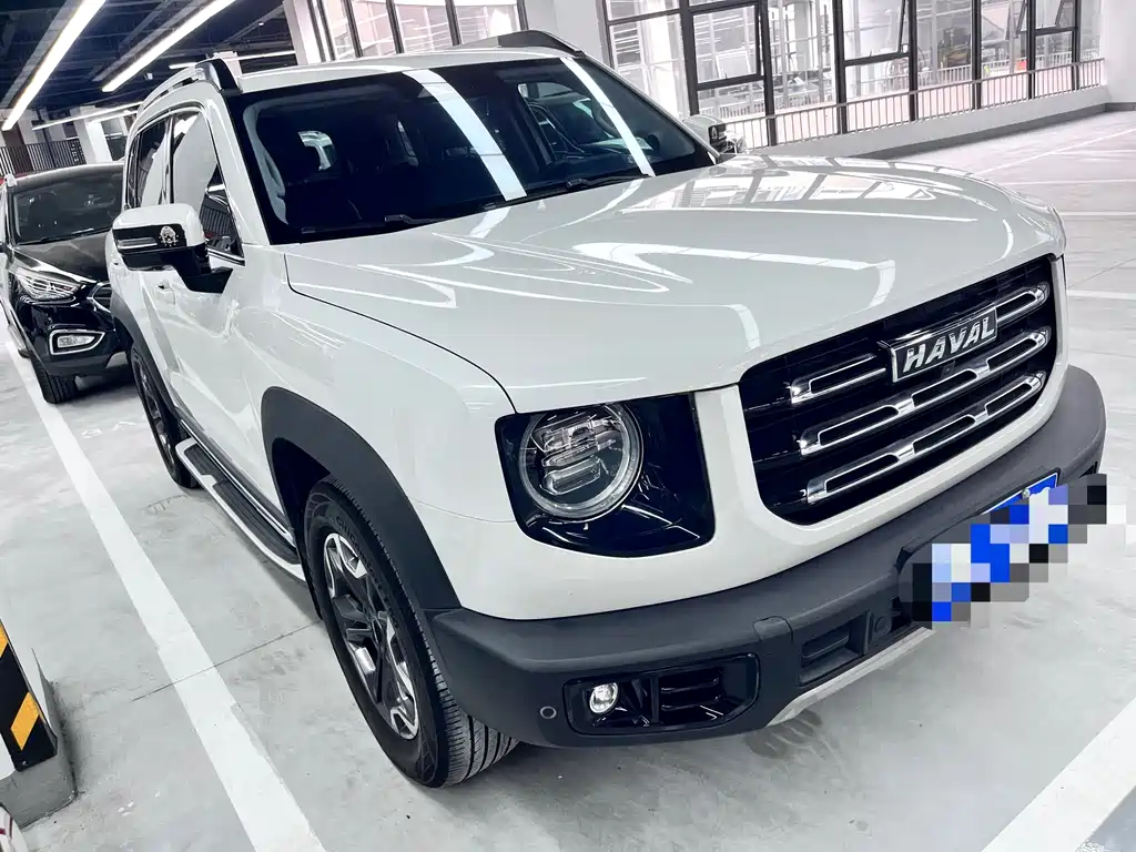 Haval Big Dog — фото 3