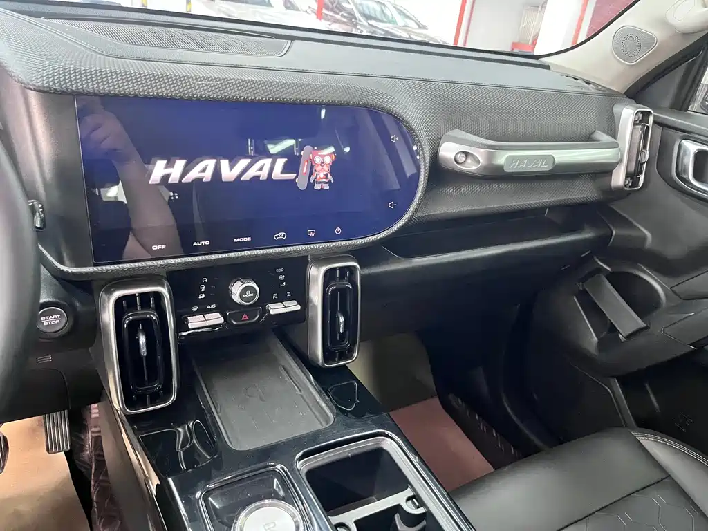 Haval Big Dog — фото 6