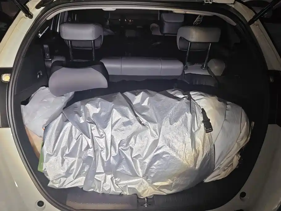 Honda Fit — фото 4