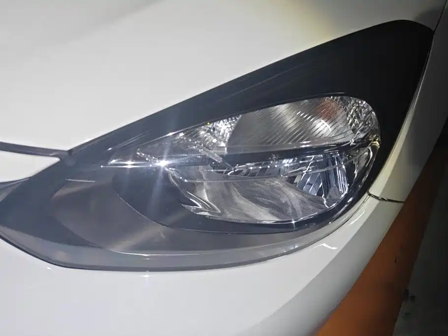 Honda Fit — фото 5
