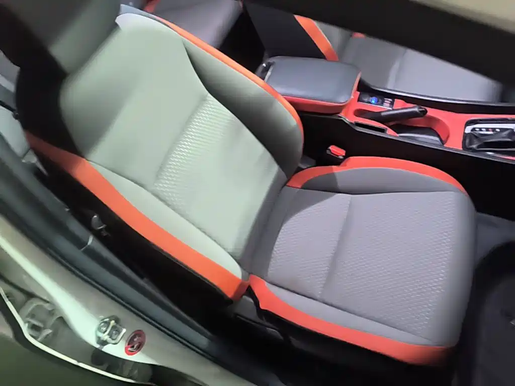 Honda Fit — фото 25