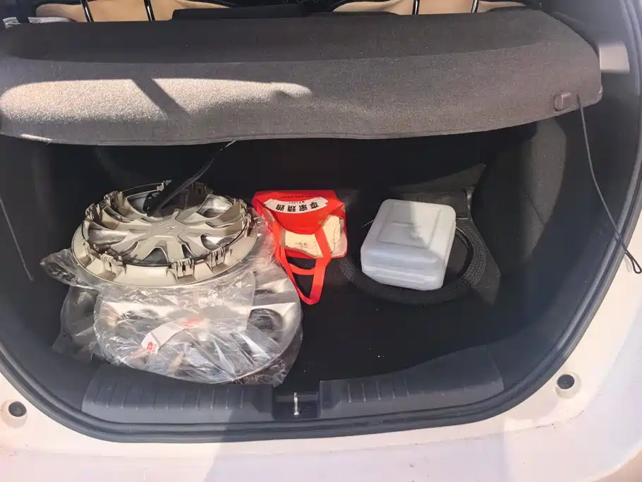 Honda Fit — фото 4