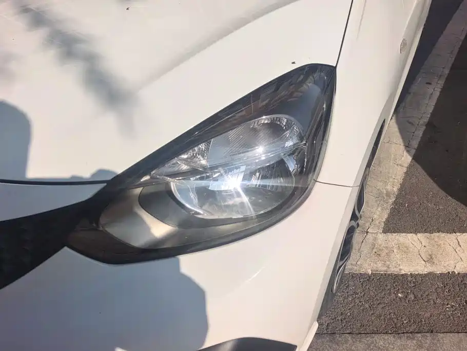 Honda Fit — фото 5