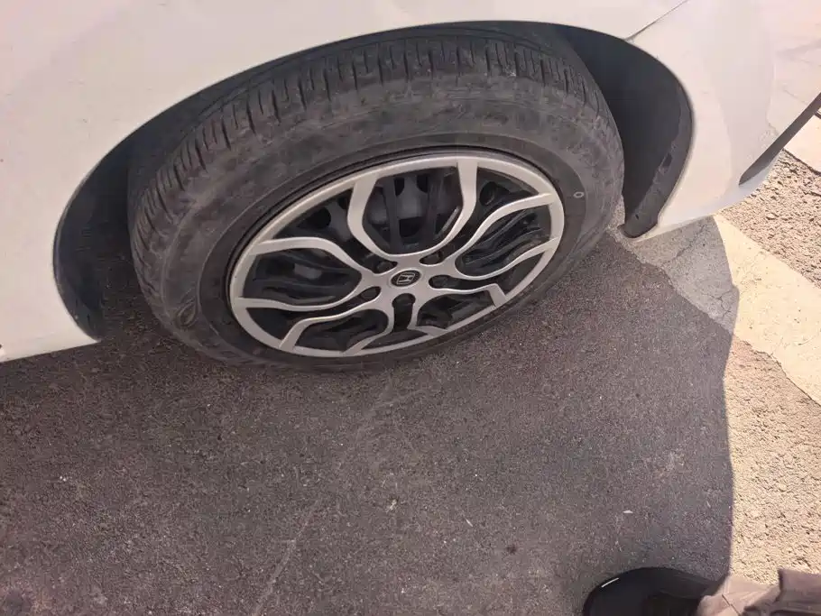 Honda Fit — фото 6