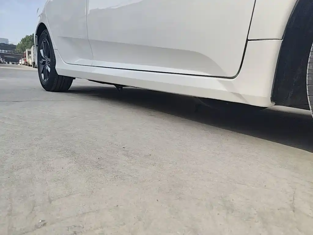 Honda Civic — фото 21