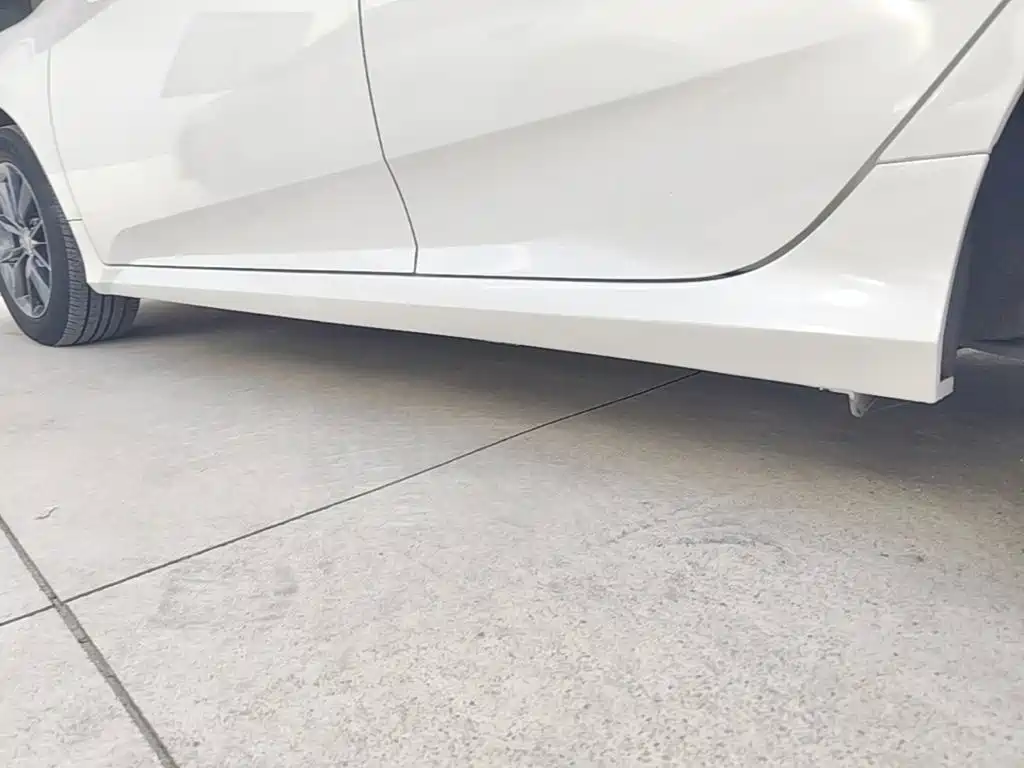 Honda Civic — фото 22