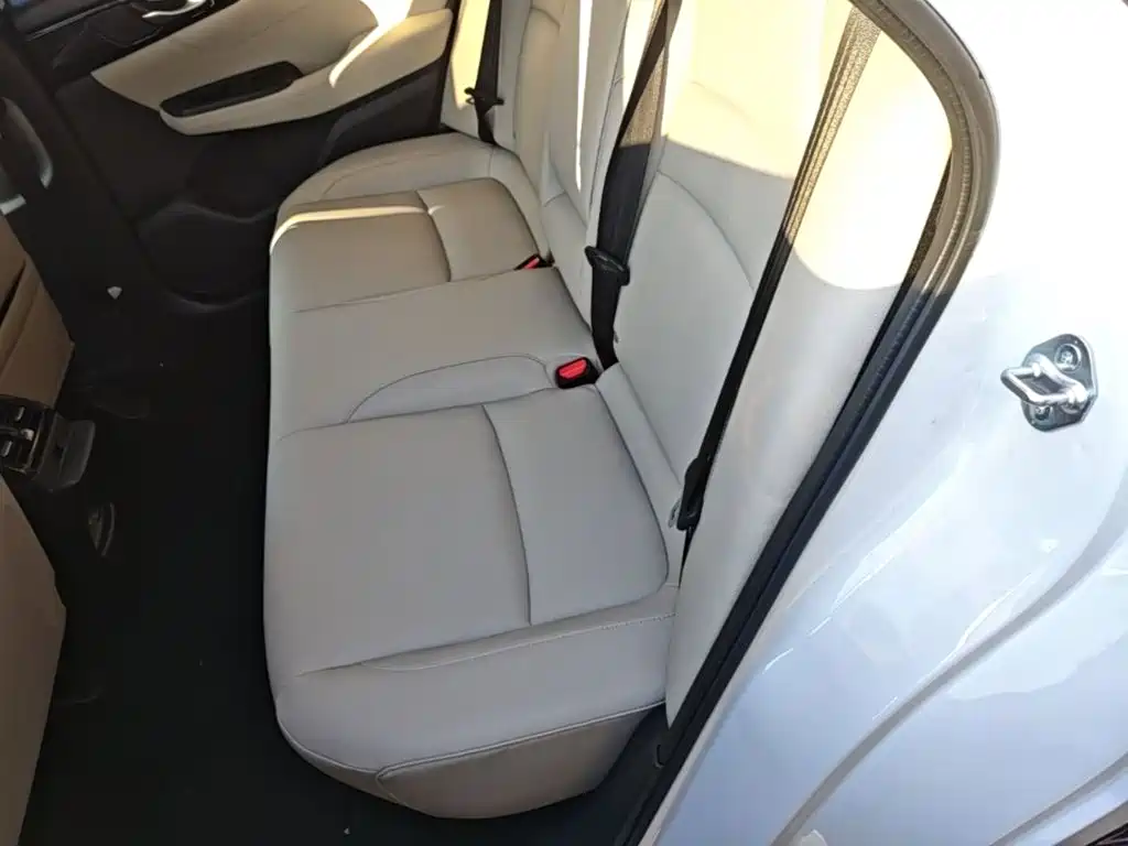 Honda Envix — фото 17