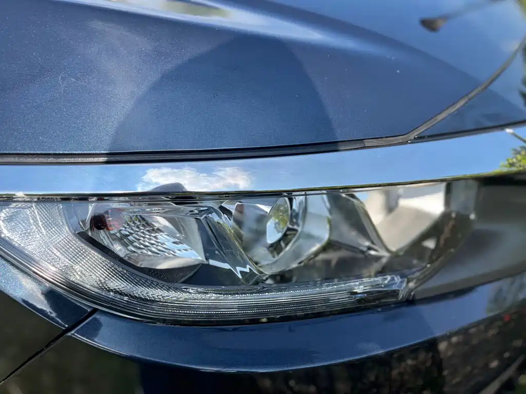 Honda Civic — фото 10