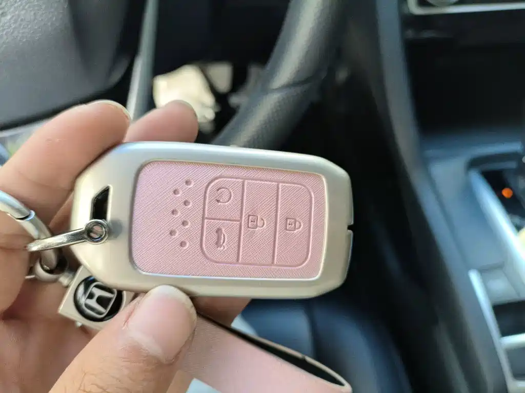Honda Civic — фото 9