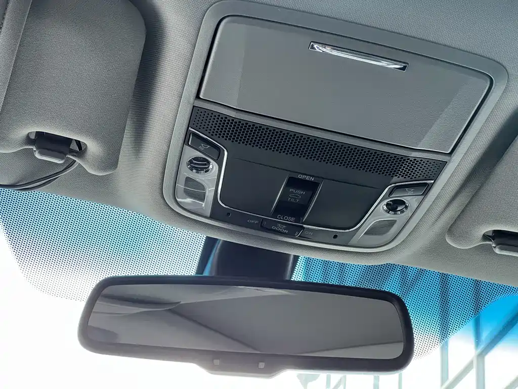 Honda Spirior — фото 14