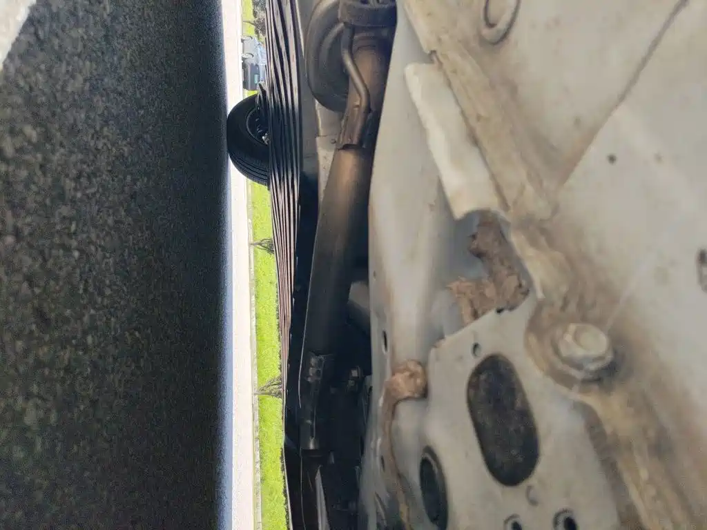 Honda Fit — фото 17