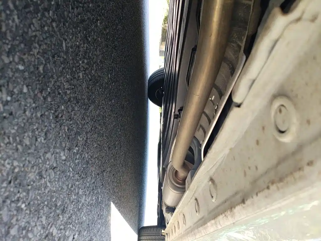 Honda Fit — фото 18