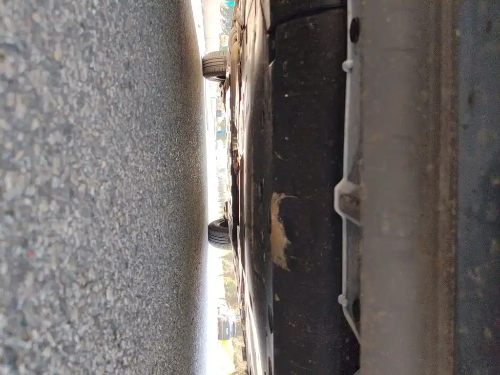 Honda Fit — фото 22