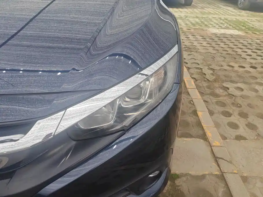 Honda Civic — фото 5