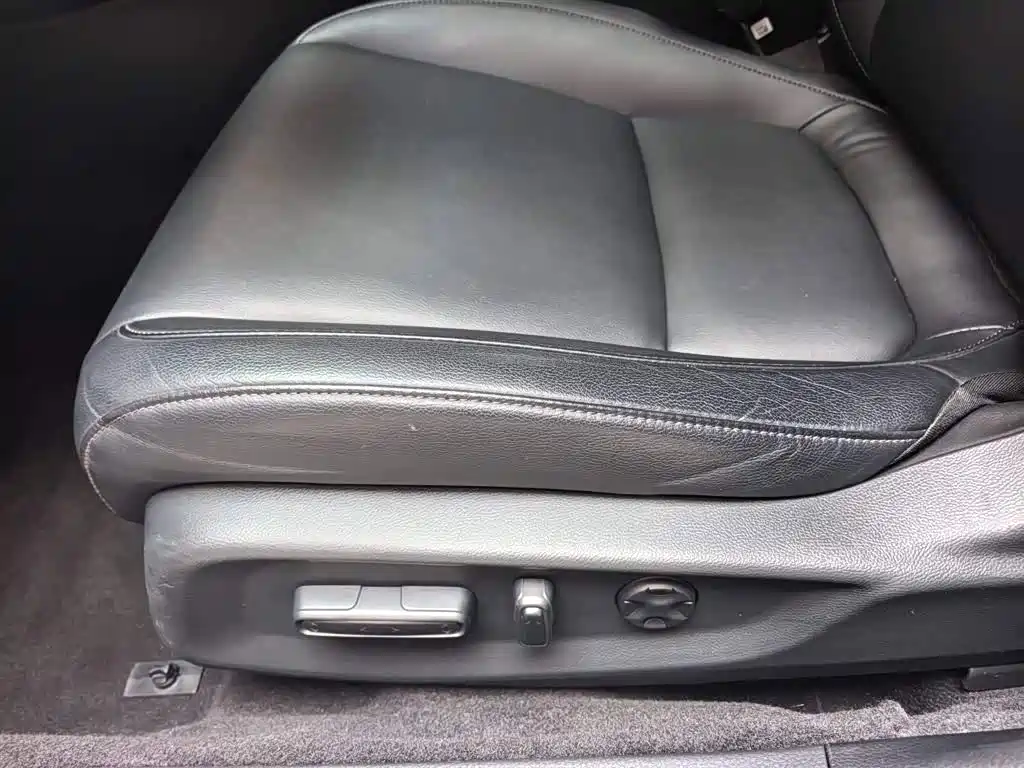 Honda Accord — фото 14