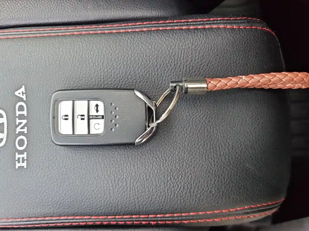Honda Civic — фото 9