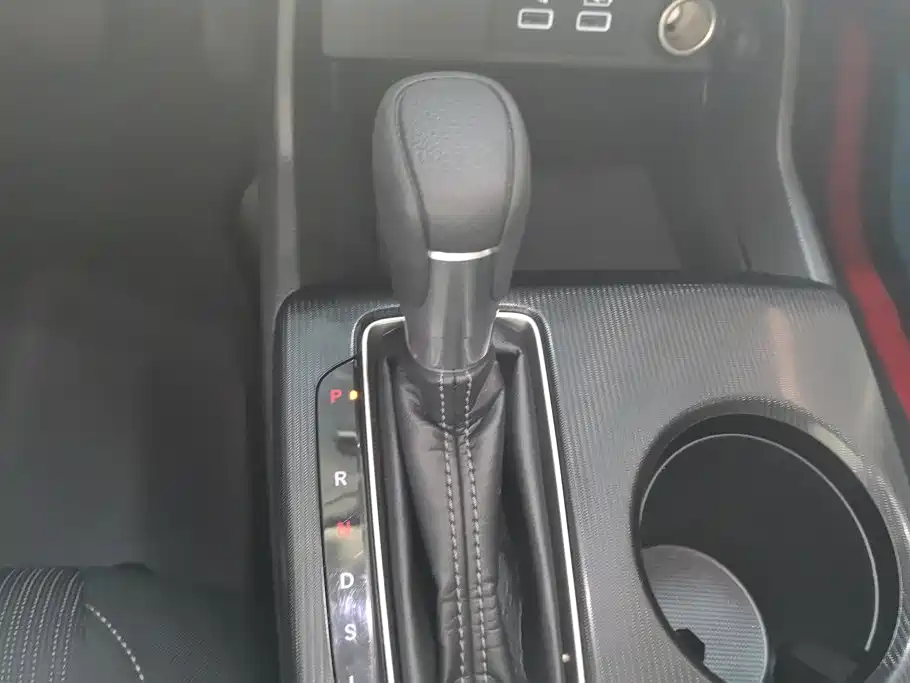 Honda Civic — фото 16