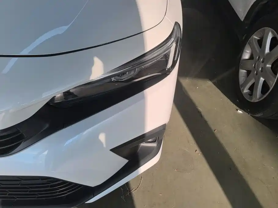 Honda Civic — фото 5