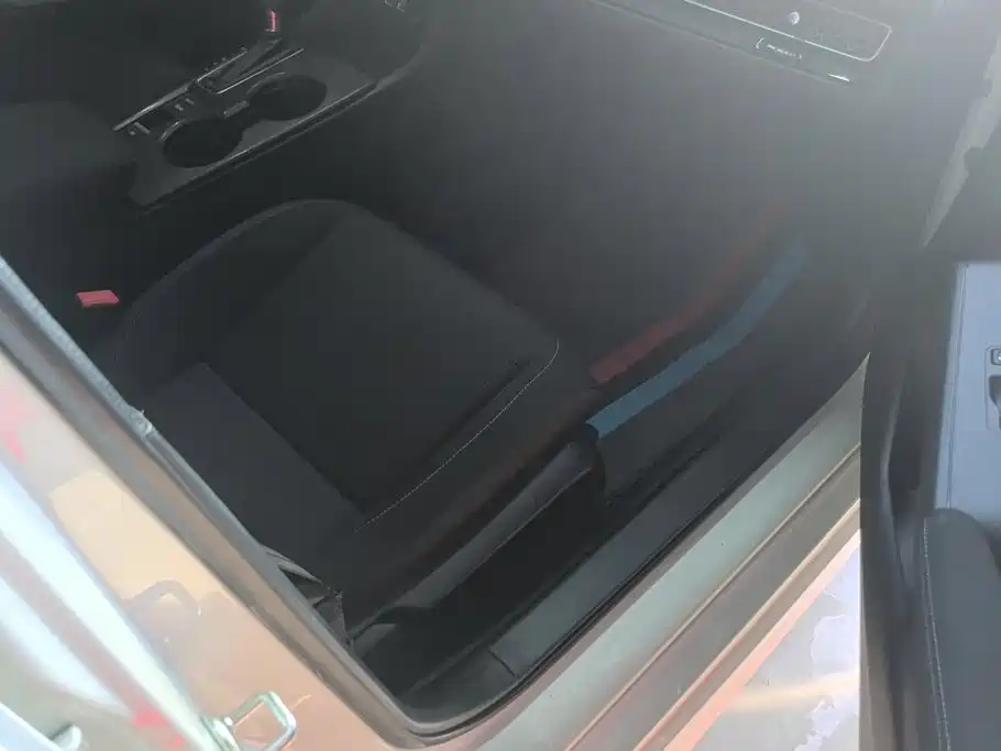 Honda Civic — фото 8