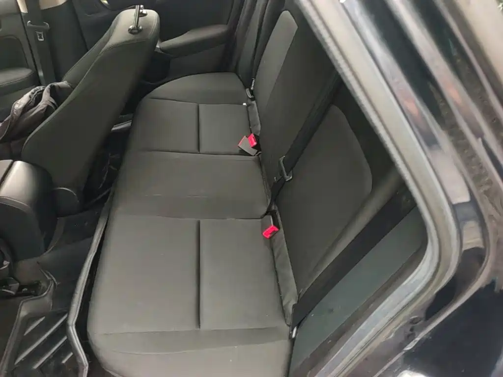 Honda Civic — фото 15
