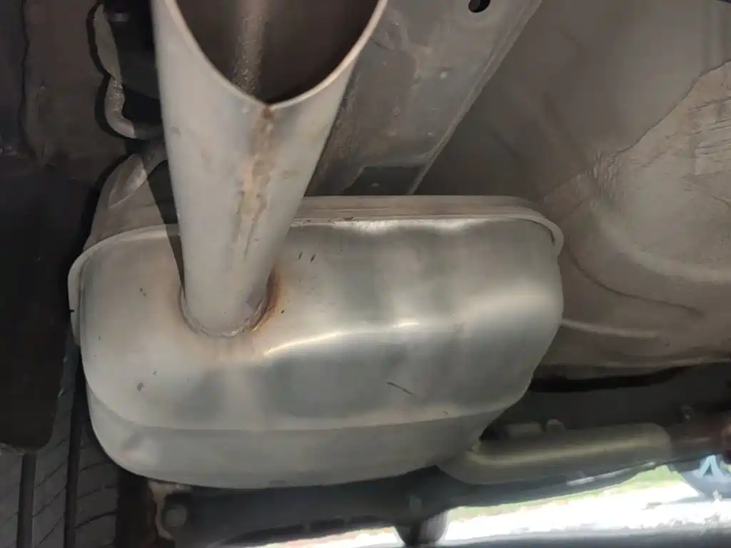 Honda Civic — фото 22
