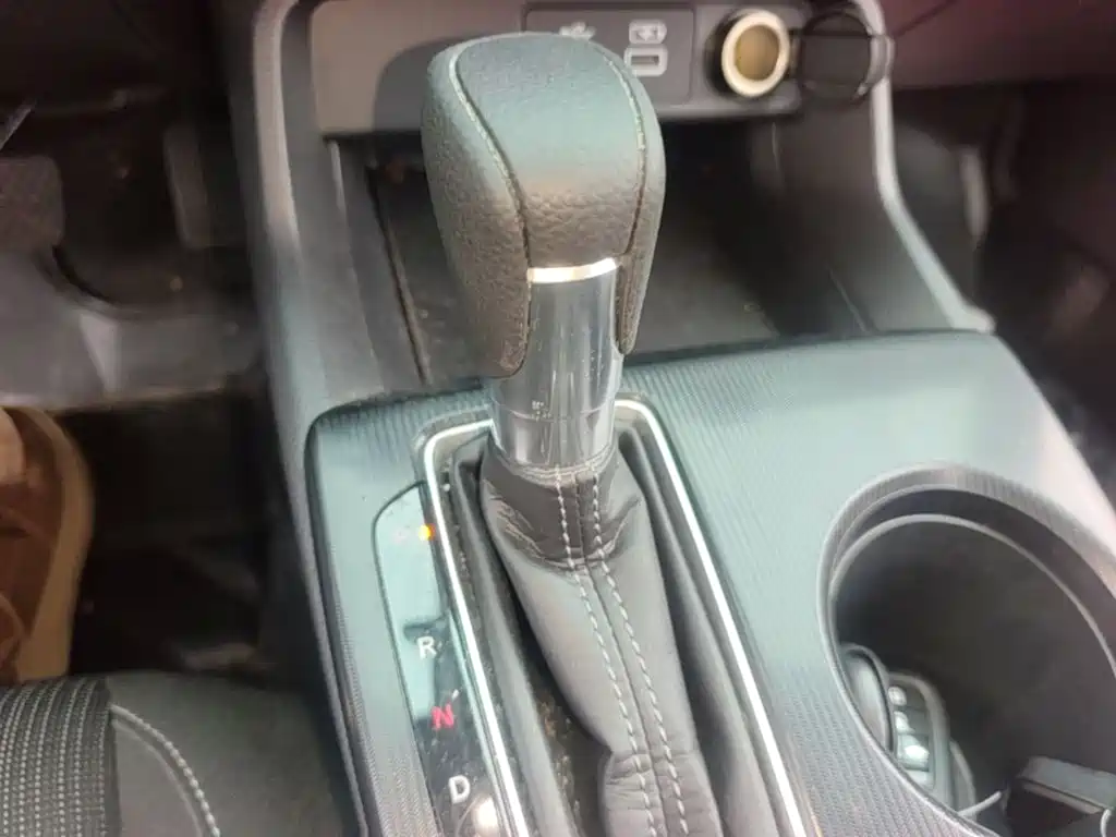 Honda Civic — фото 7
