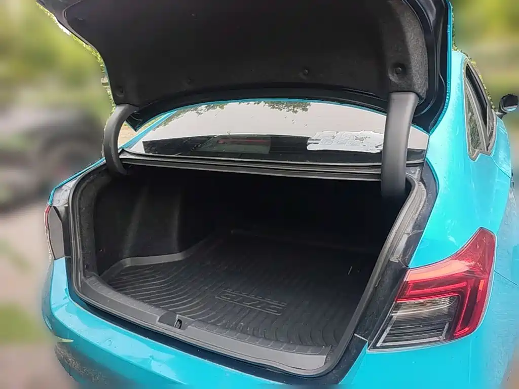 Honda Civic — фото 10