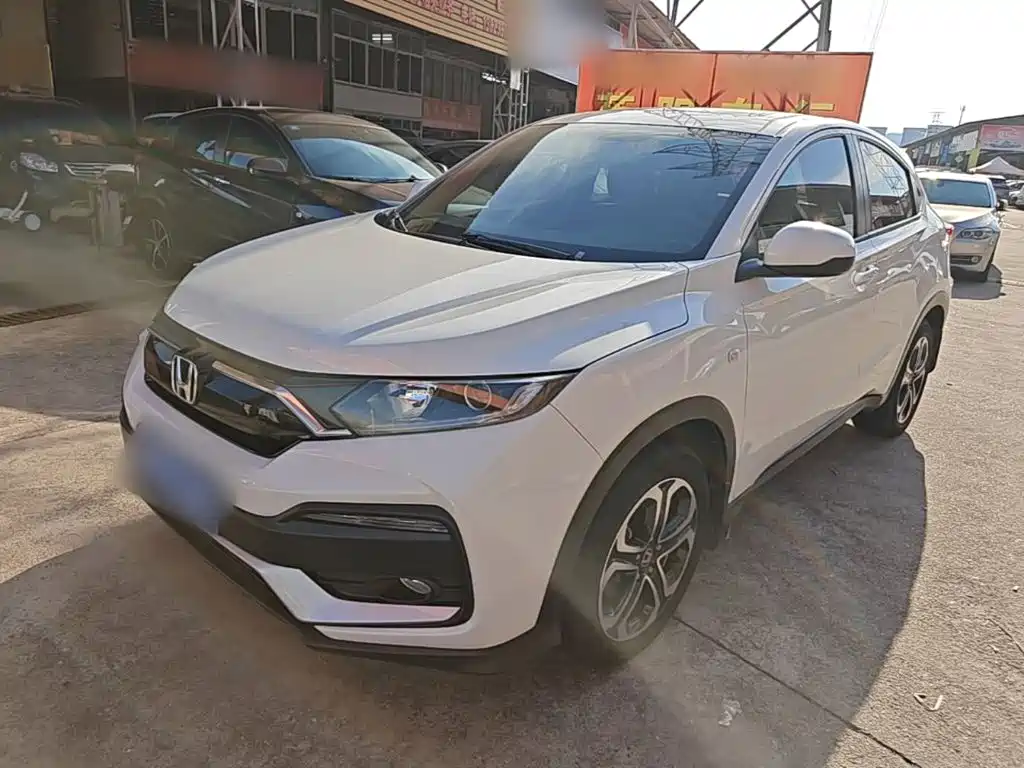Honda XR-V — фото 2