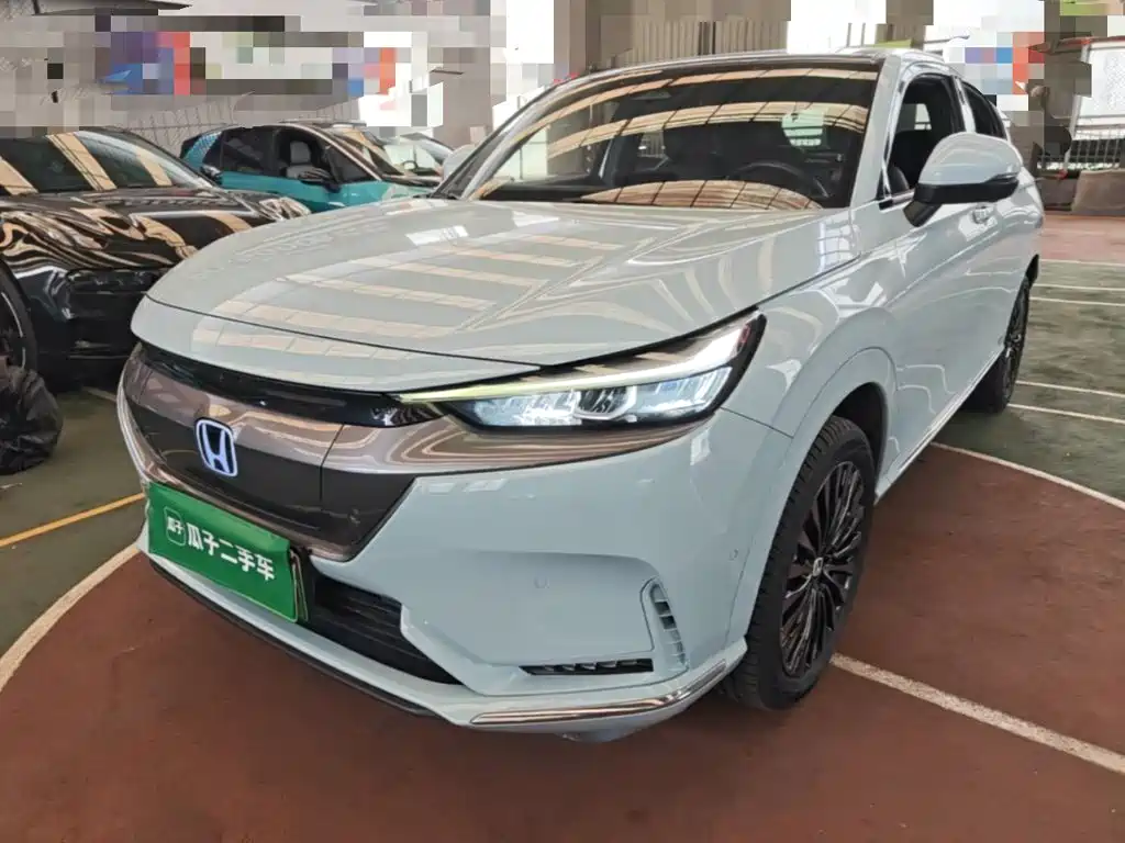 Honda e:NP1 — фото 2