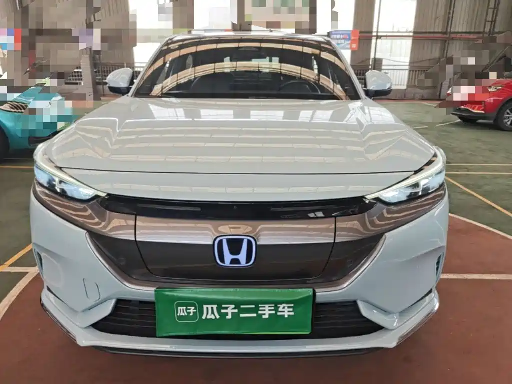 Honda e:NP1 — фото 3