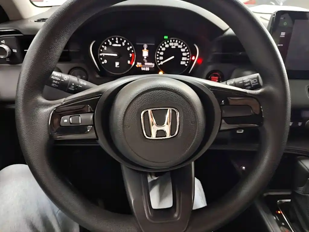 Honda XR-V — фото 11