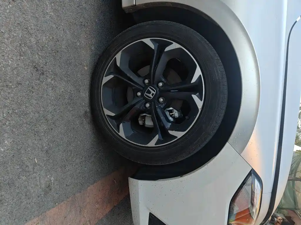 Honda Civic — фото 8