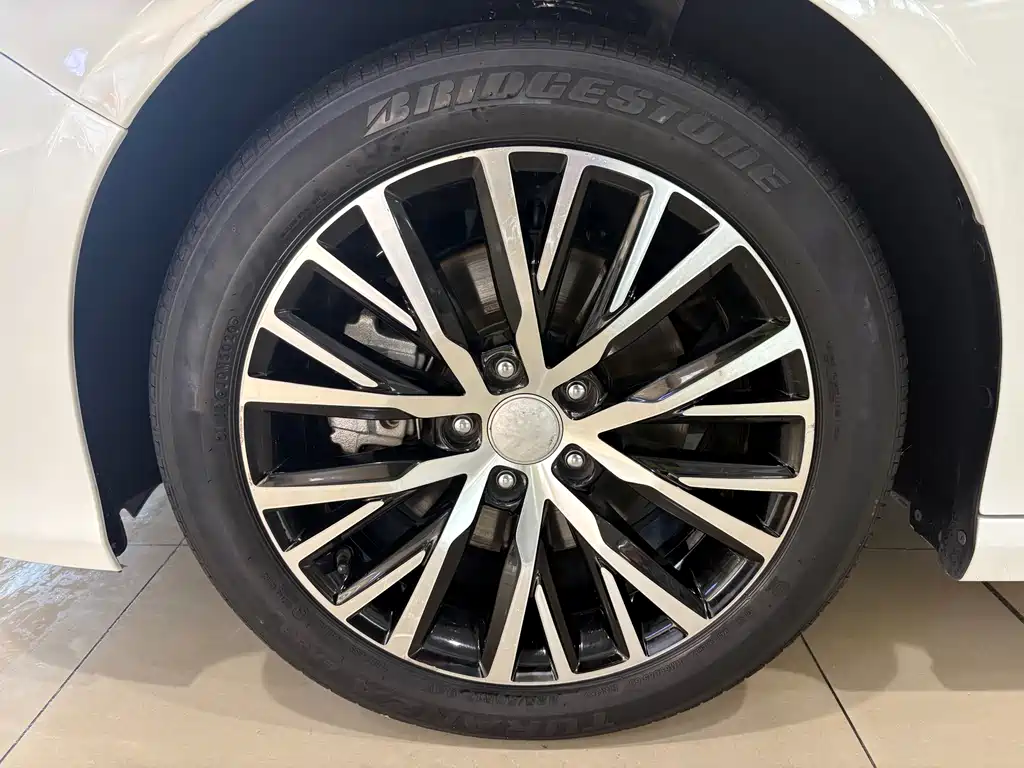 Honda Accord — фото 15