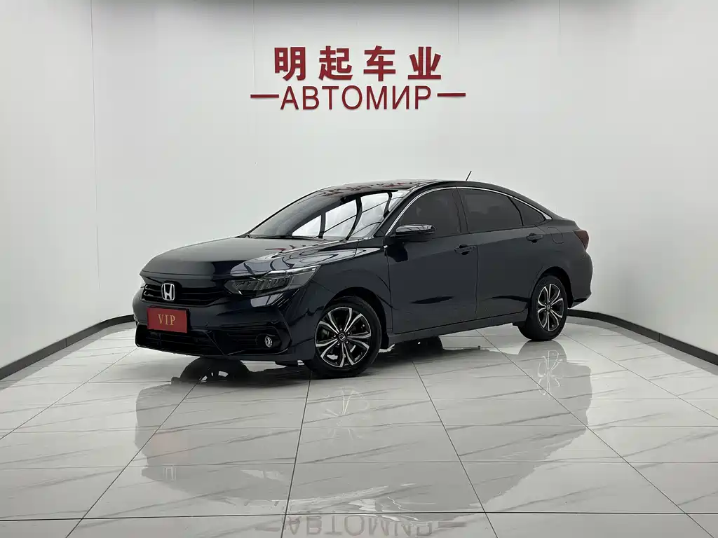 Honda Envix — фото 2