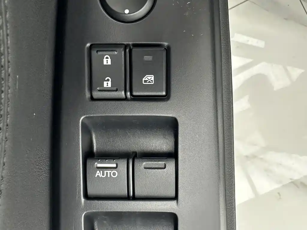Honda Envix — фото 11