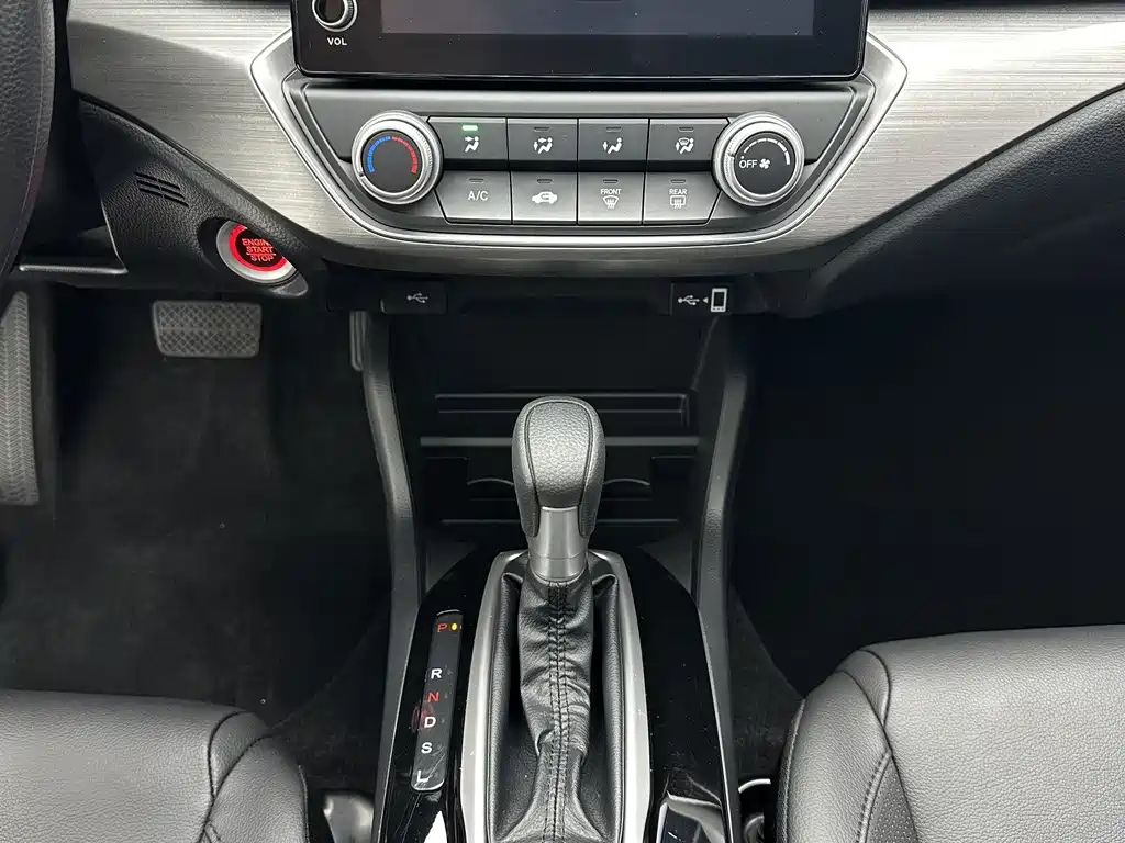 Honda Envix — фото 13