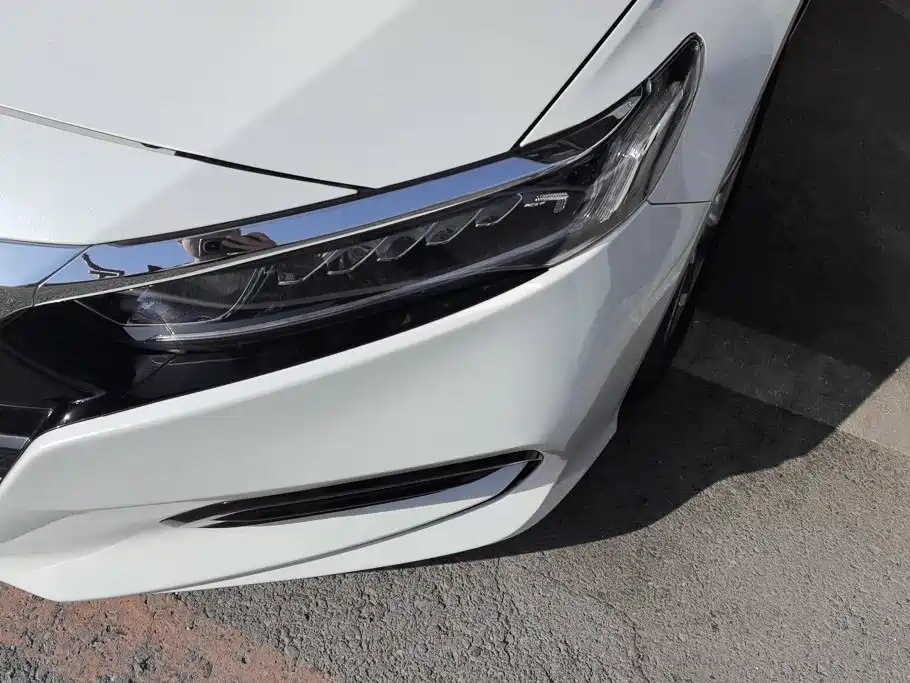 Honda Accord — фото 5
