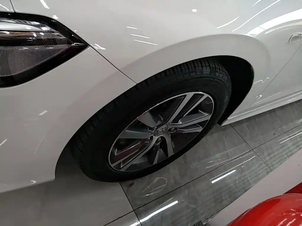 Honda Civic — фото 23