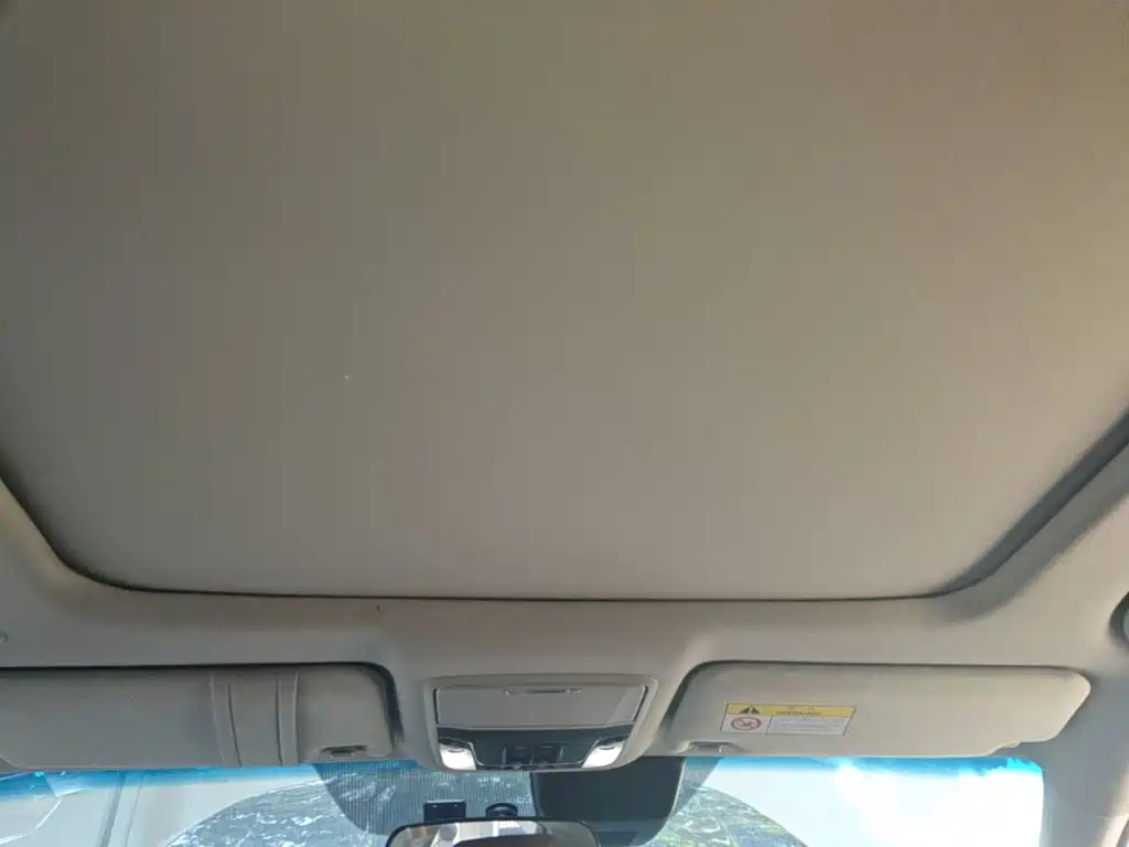 Honda Inspire — фото 18