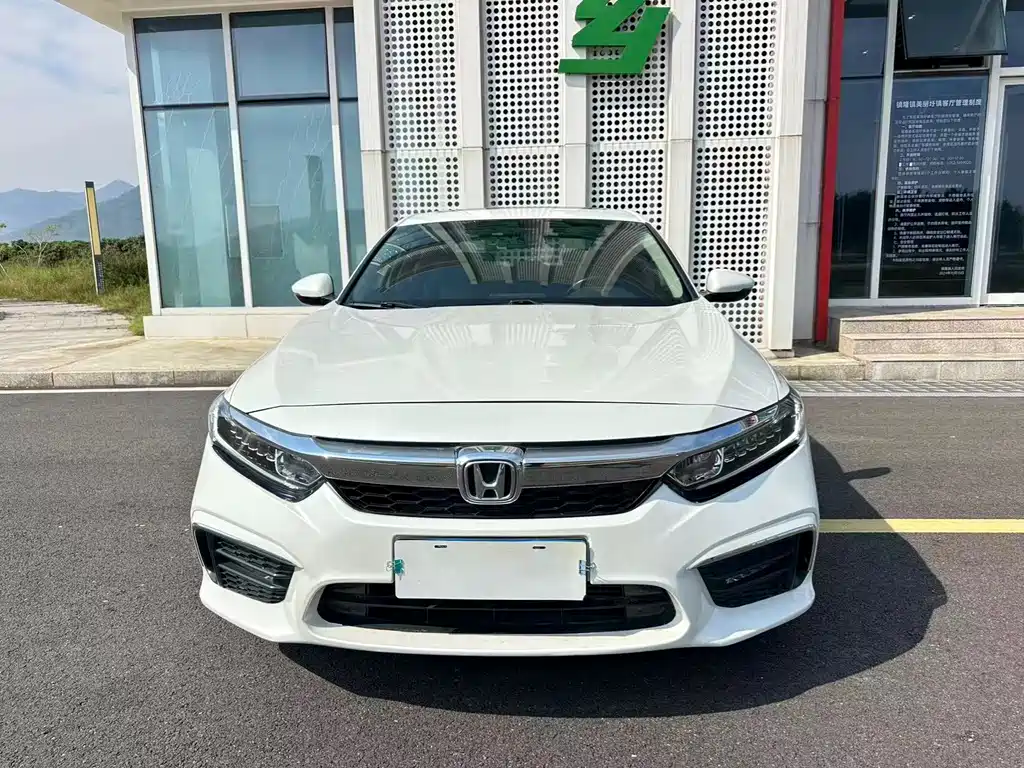 Honda Inspire — фото 2