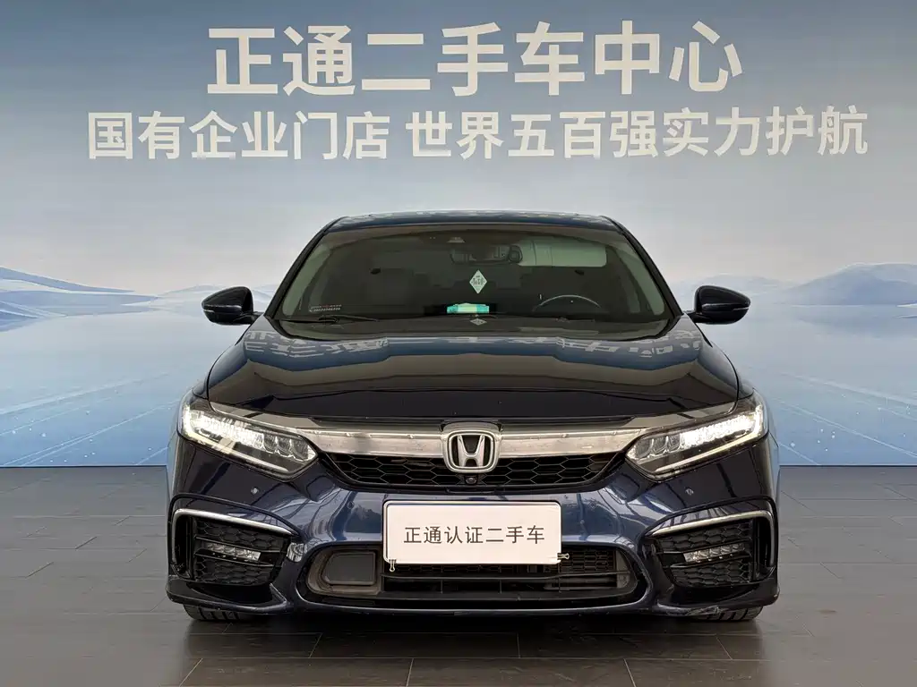 Honda Inspire — фото 2