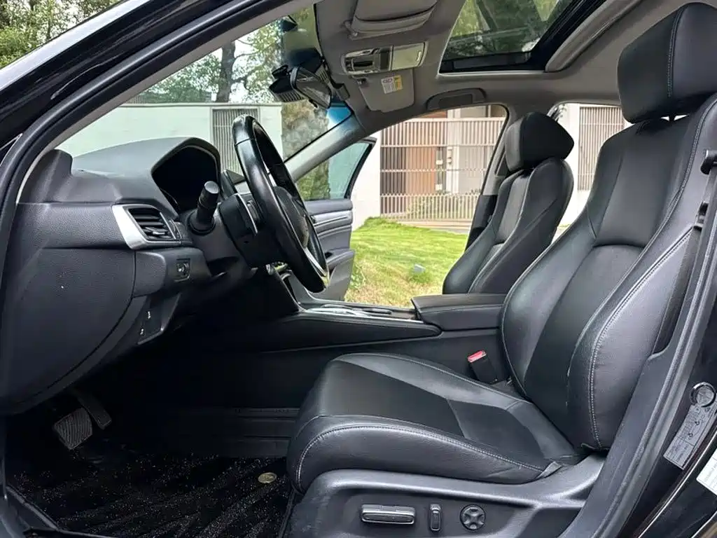 Honda Accord — фото 5