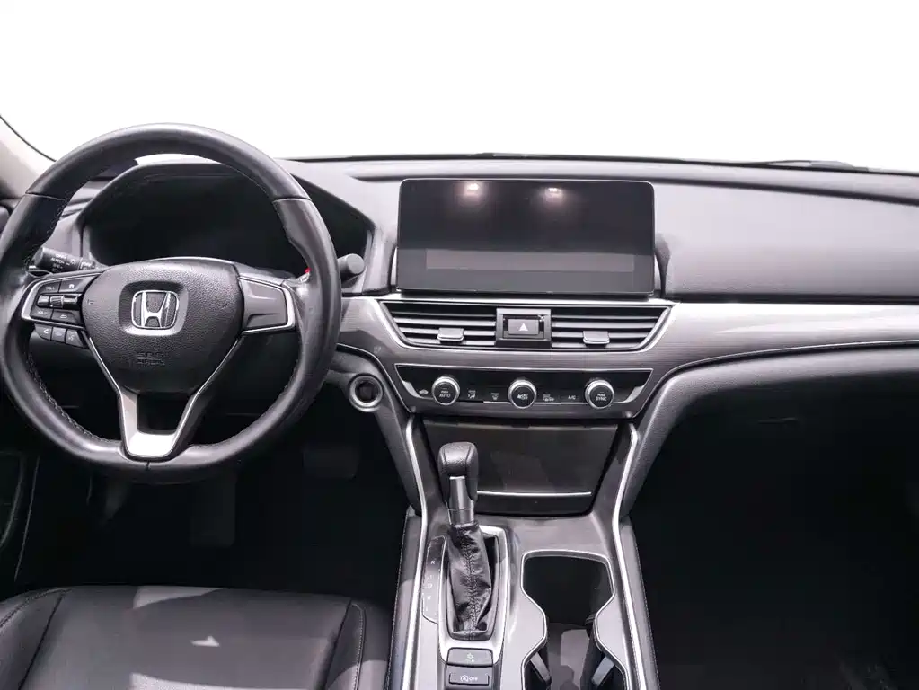 Honda Accord — фото 13