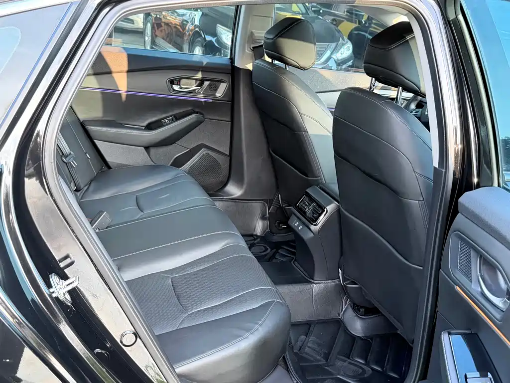 Honda Inspire — фото 10