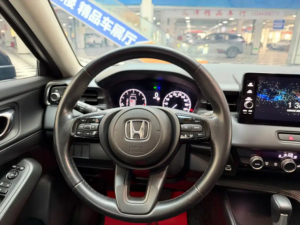 Honda XR-V — фото 10